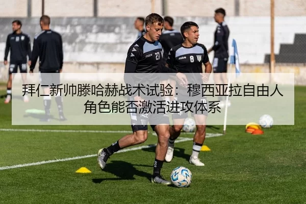 拜仁新帅滕哈赫战术试验：穆西亚拉自由人角色能否激活进攻体系